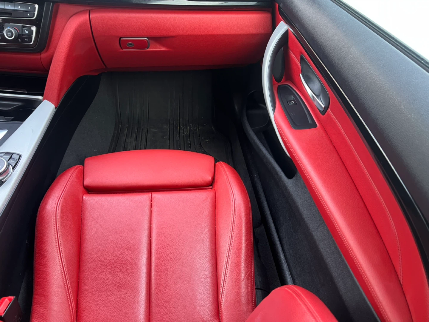 2015 BMW 428i - photo 4