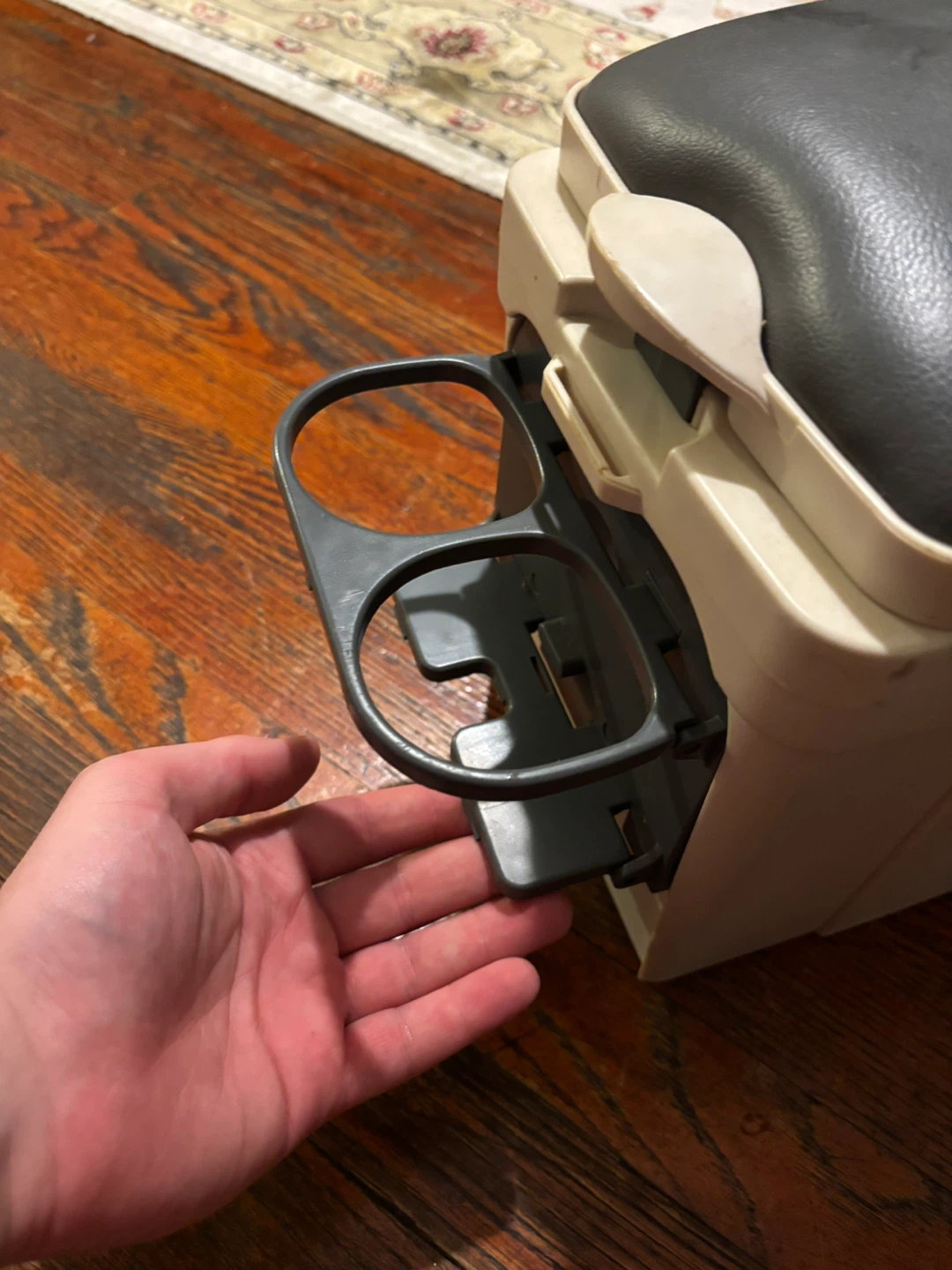 Portable Cooler Box for Car - photo 2