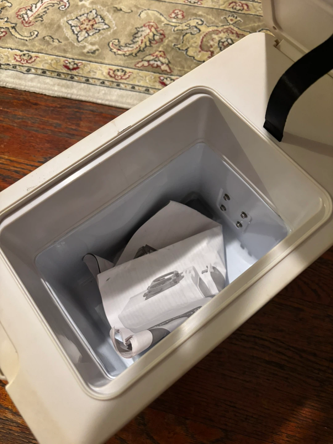 Portable Cooler Box for Car - photo 5