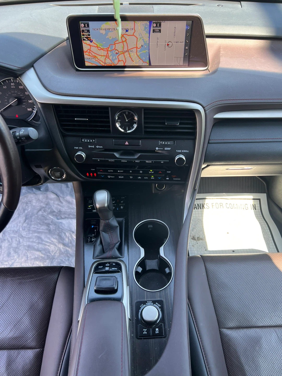 2017 Lexus RX350 - photo 5