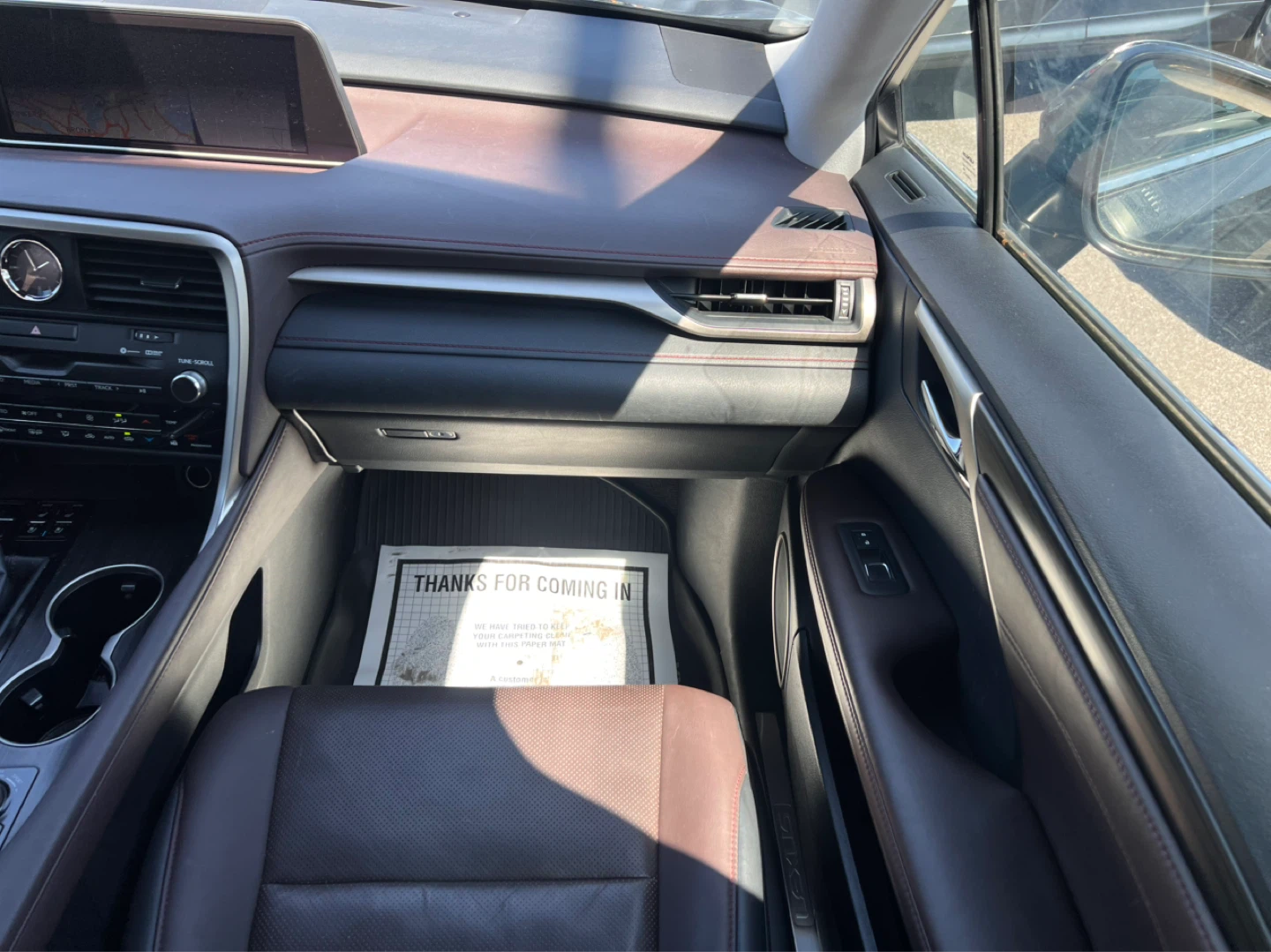 2017 Lexus RX350 - photo 4