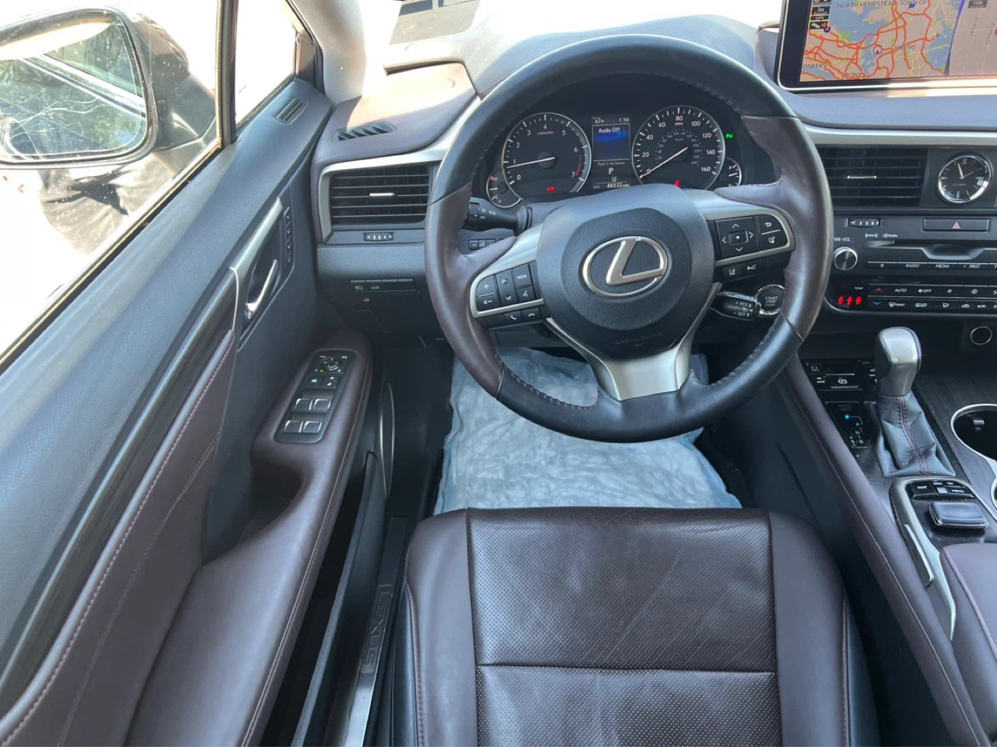 2017 Lexus RX350 - photo 3