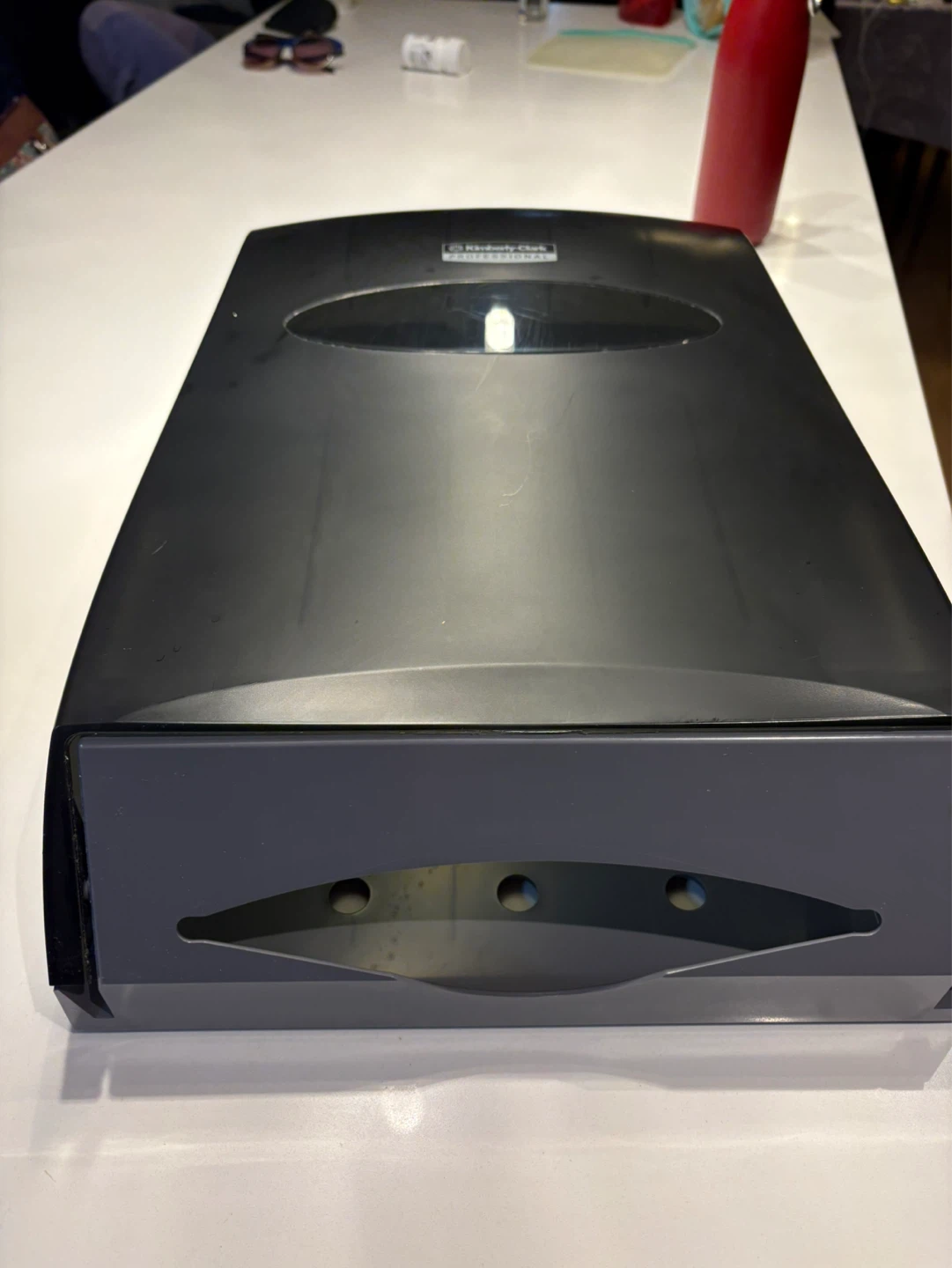 Professional Paper Towel Dispenser - photo 2