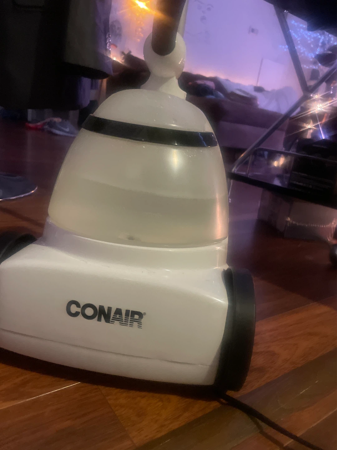 Conair Garment Steamer