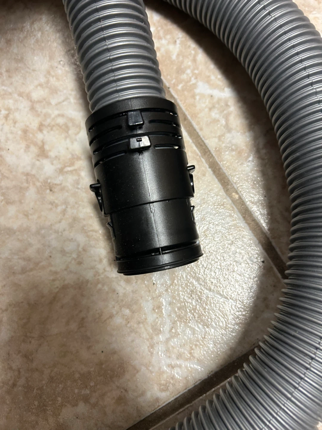 Miele Vacuum  Hose - photo 2