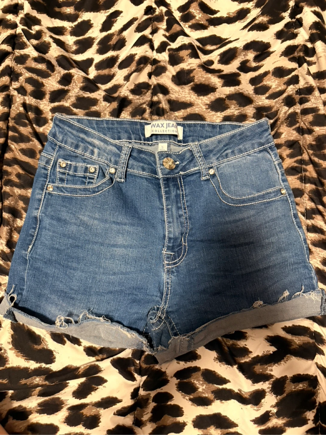y2k shorts