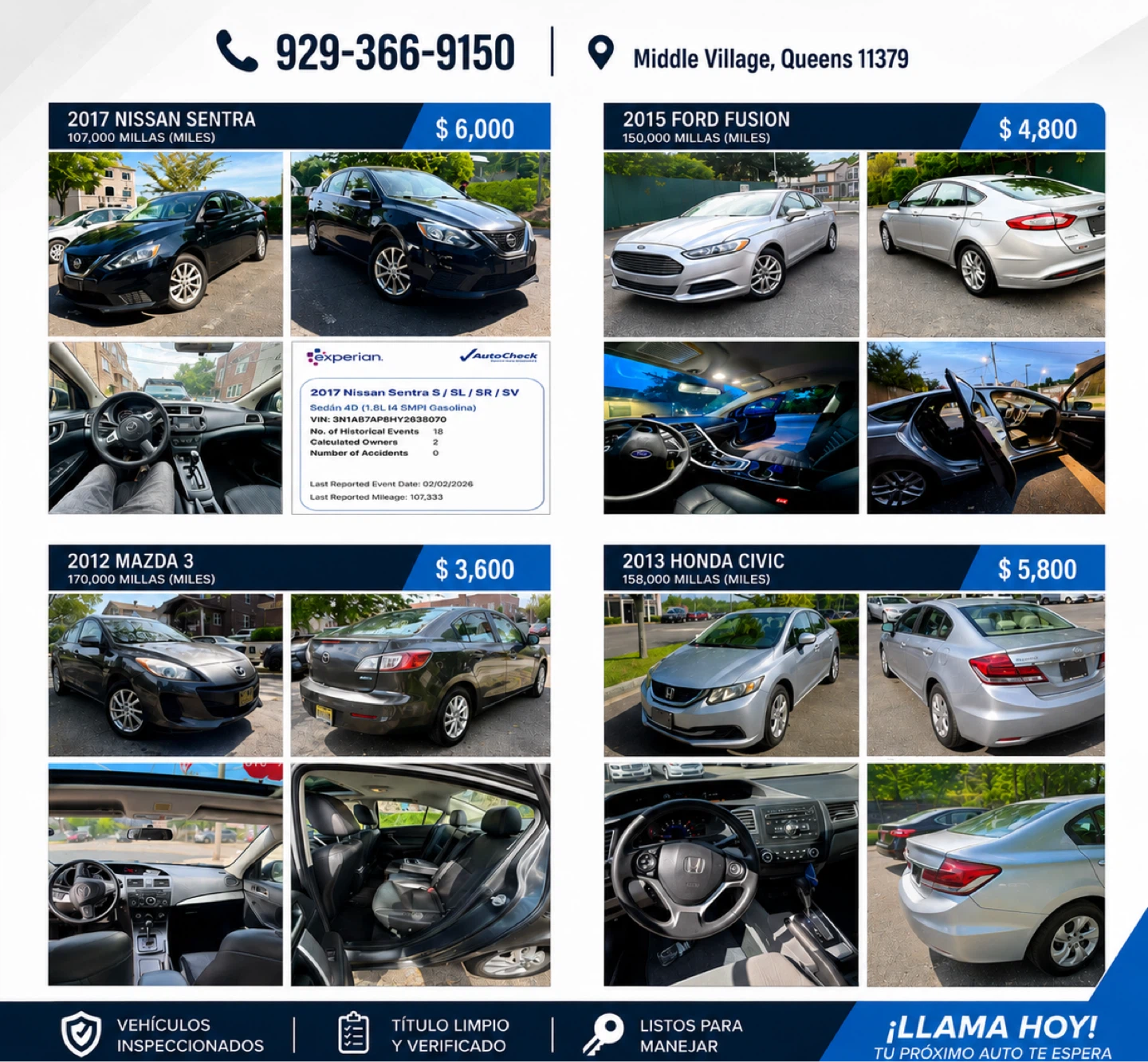 2013  Honda Civic