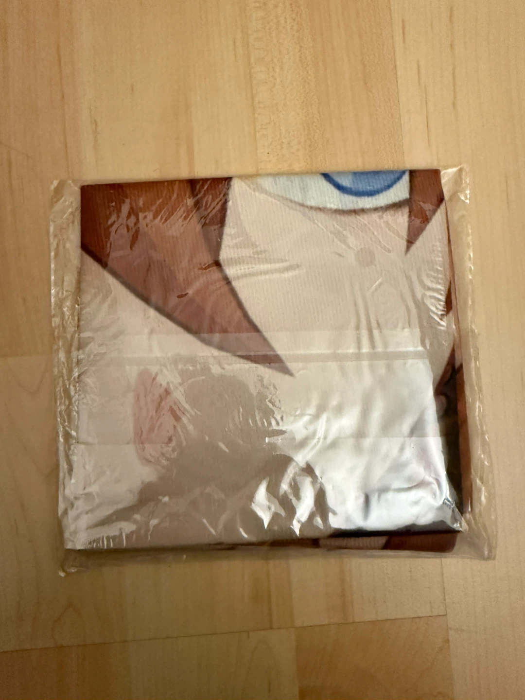 Genshin Impact Childe funny pillow case - photo 2