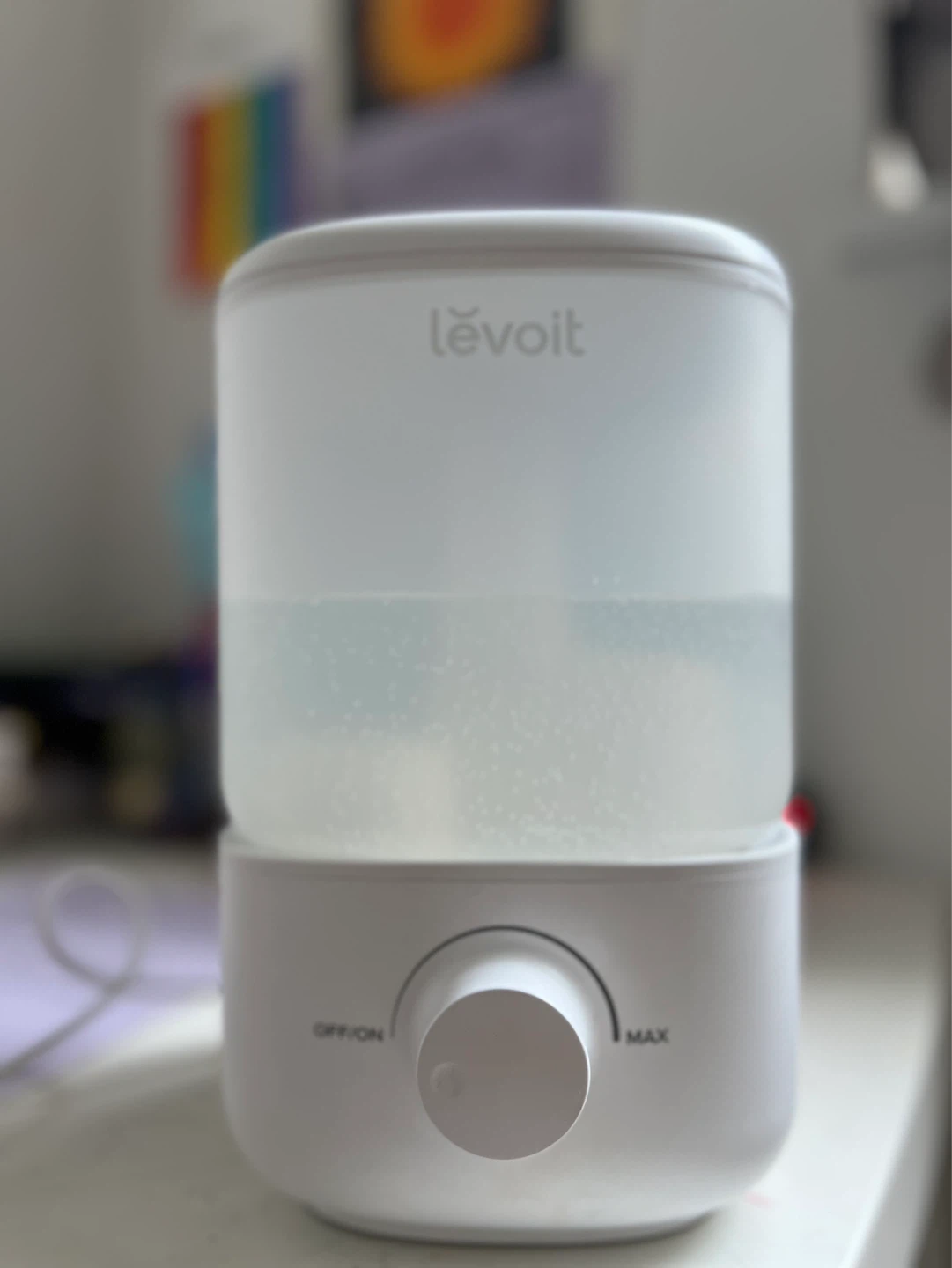 Levoit Humidifier