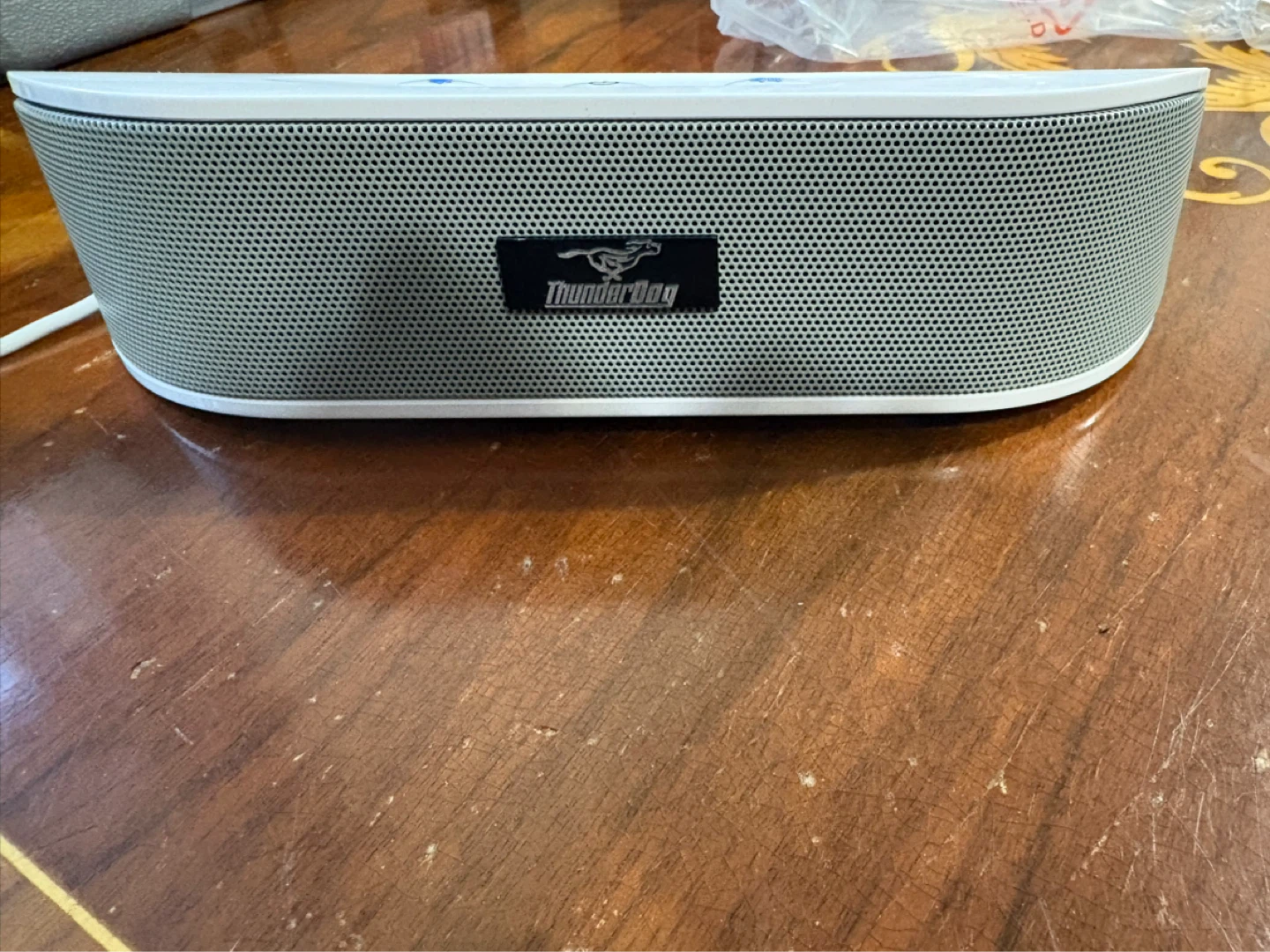 ThunderDog TD100B Portable Bluetooth Speaker - photo 5