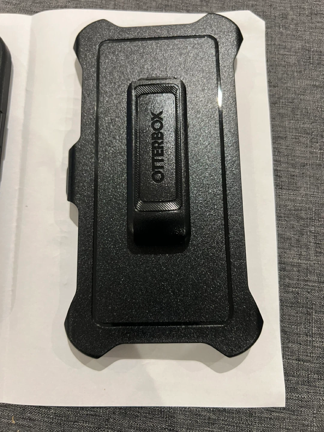 IPhone 13 ProMax otter-box case - photo 3