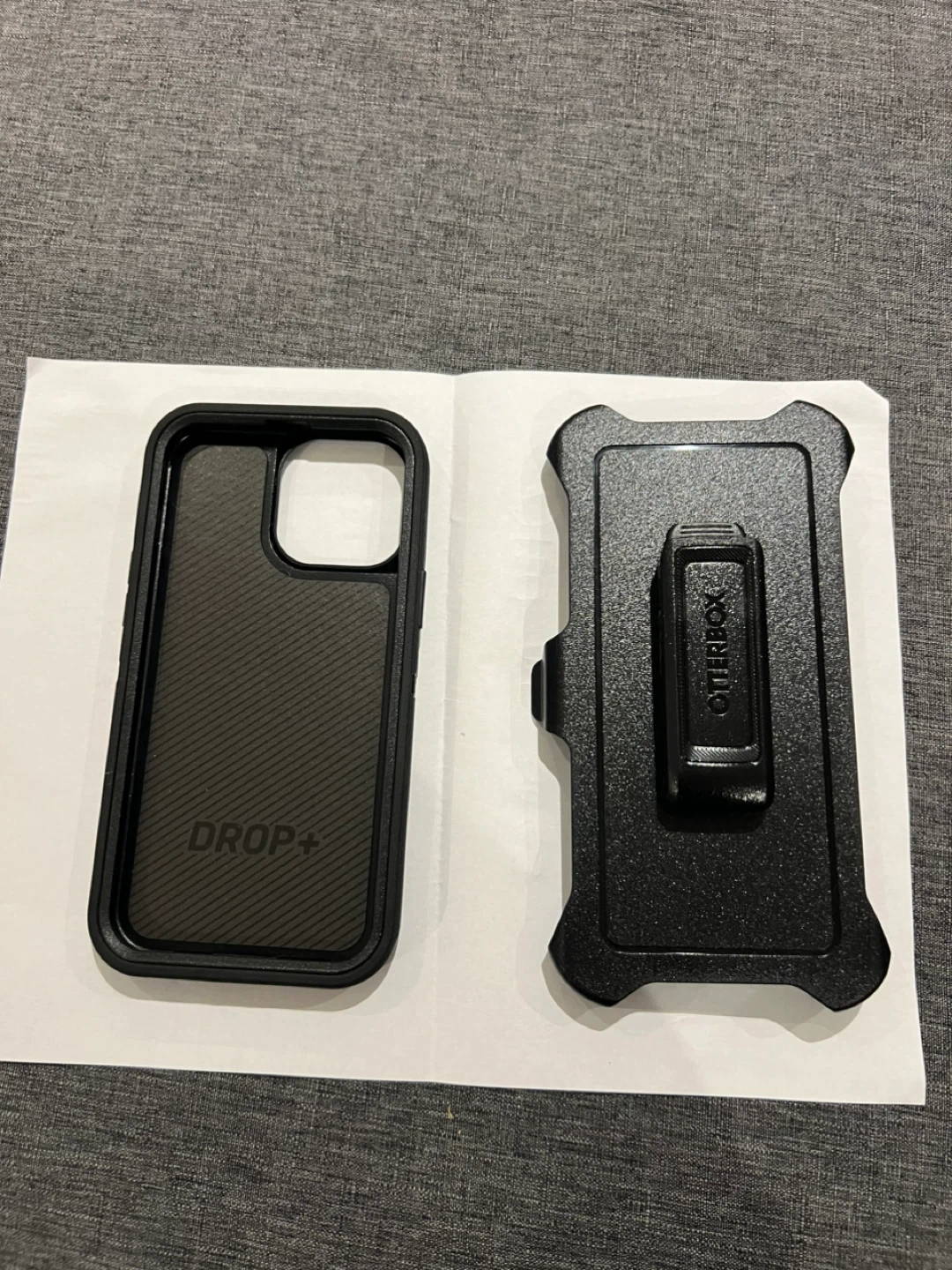 IPhone 13 ProMax otter-box case