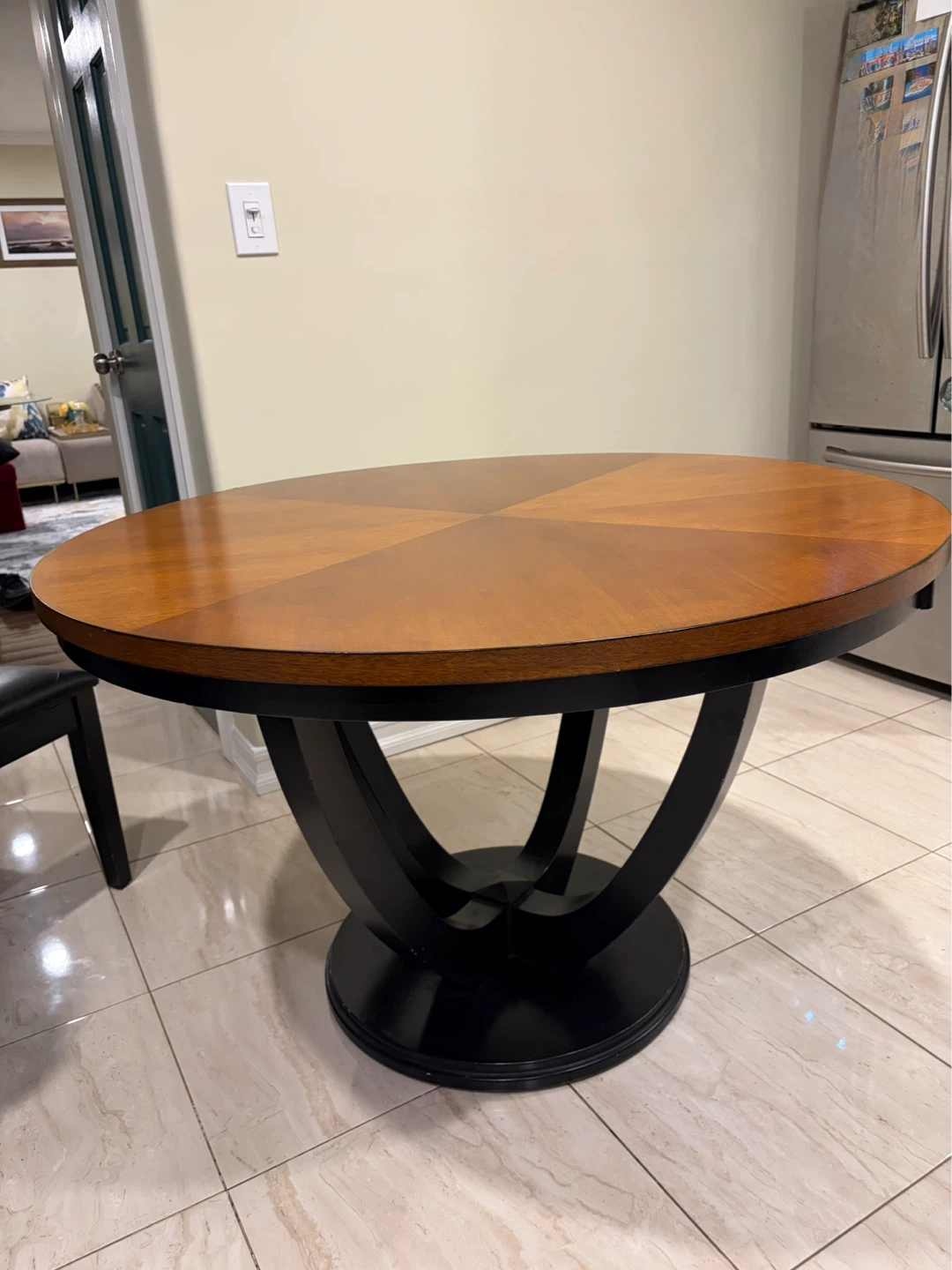 Coaster Dining Table