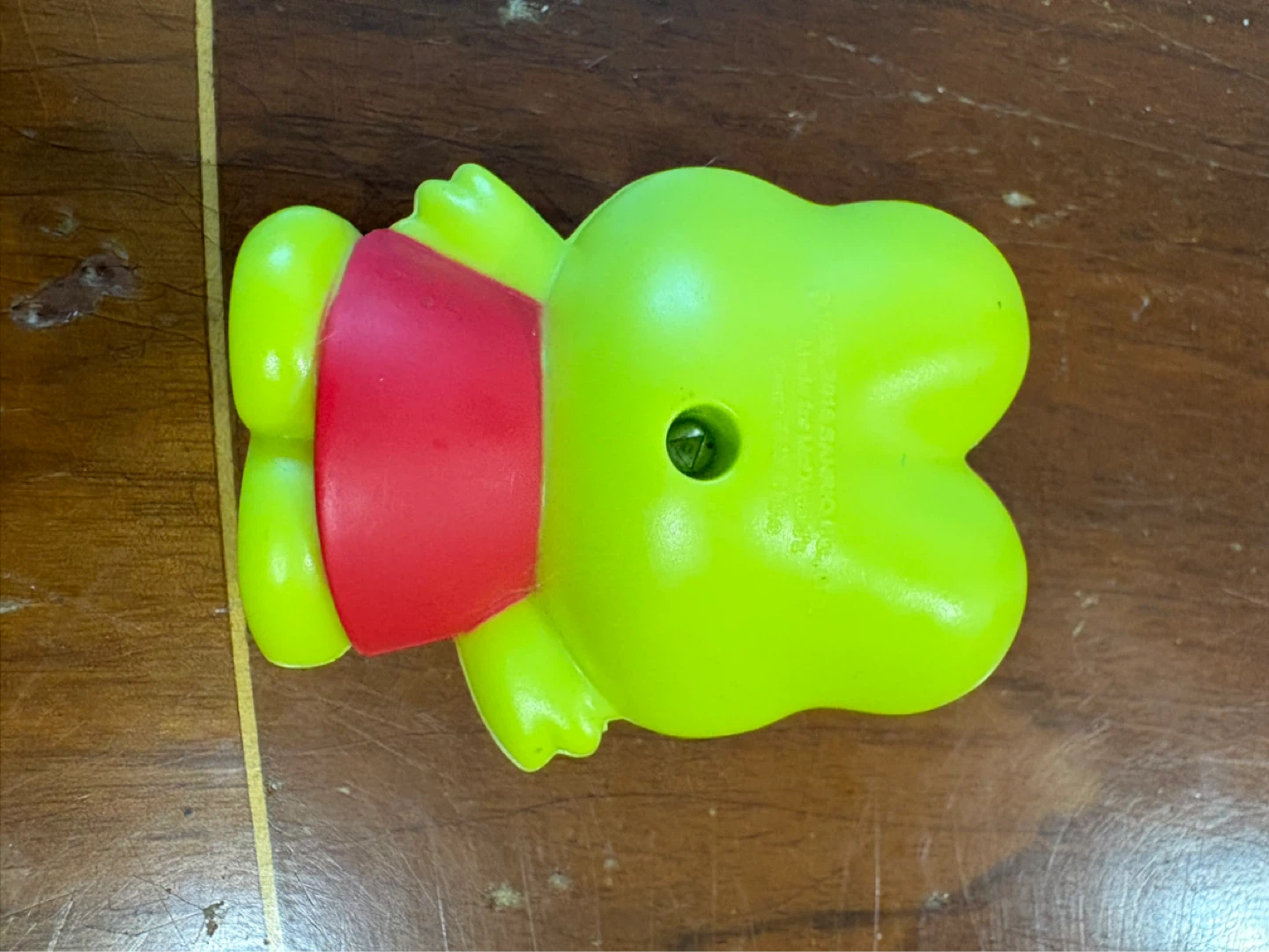 2016 McDonalds Sanrio Keroppi Toy - photo 4