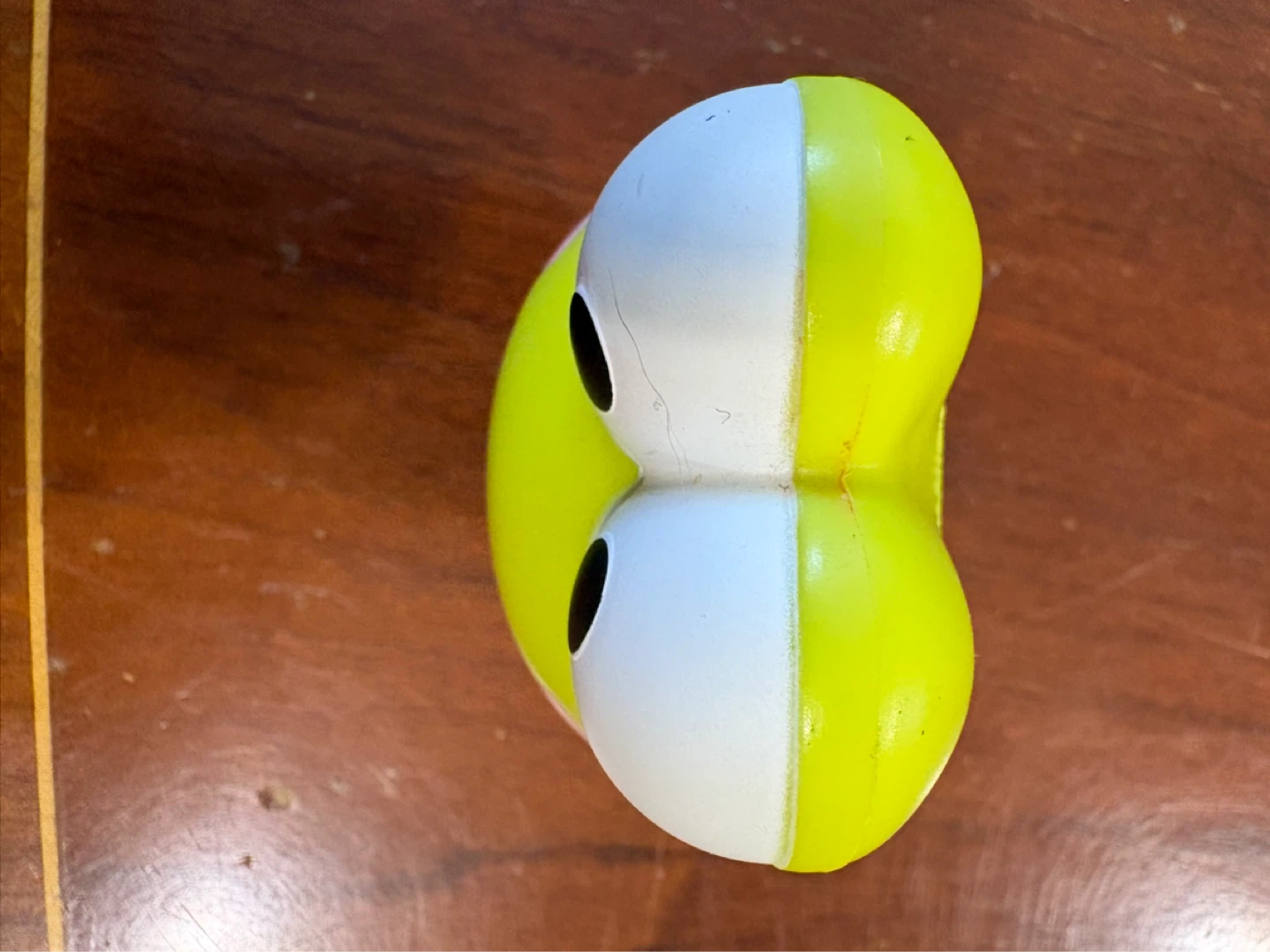 2016 McDonalds Sanrio Keroppi Toy - photo 3
