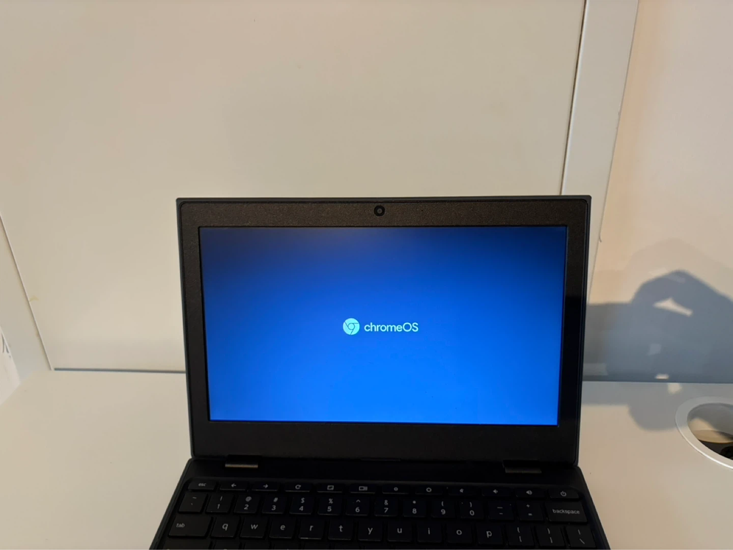 Lenovo 100e Chromebook - photo 5