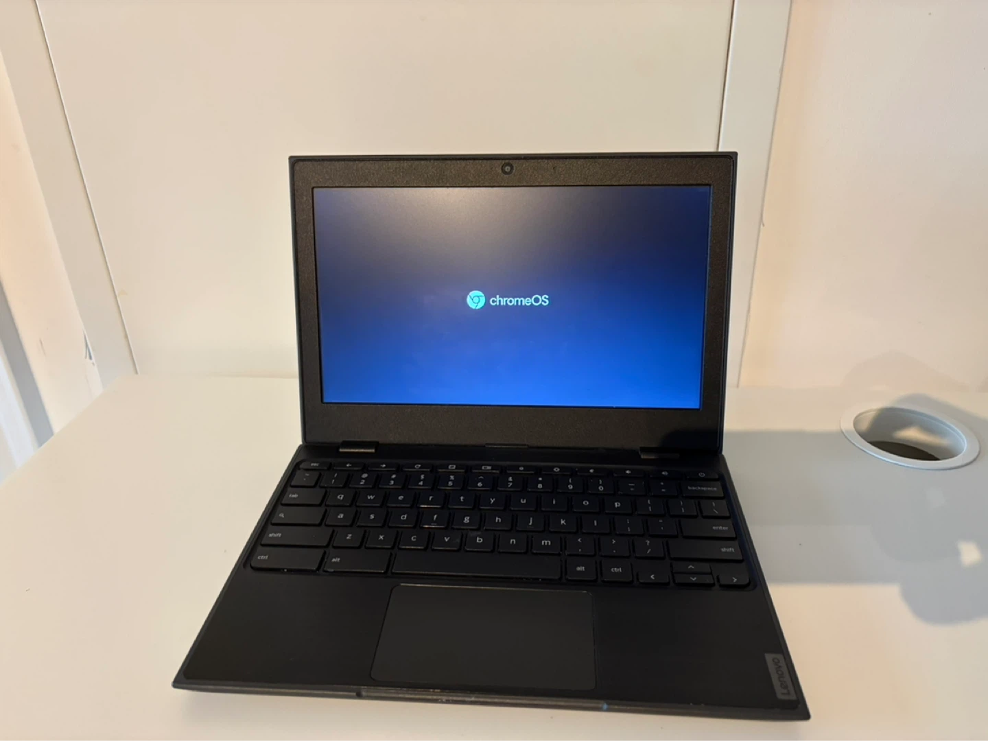 Lenovo 100e Chromebook - photo 4