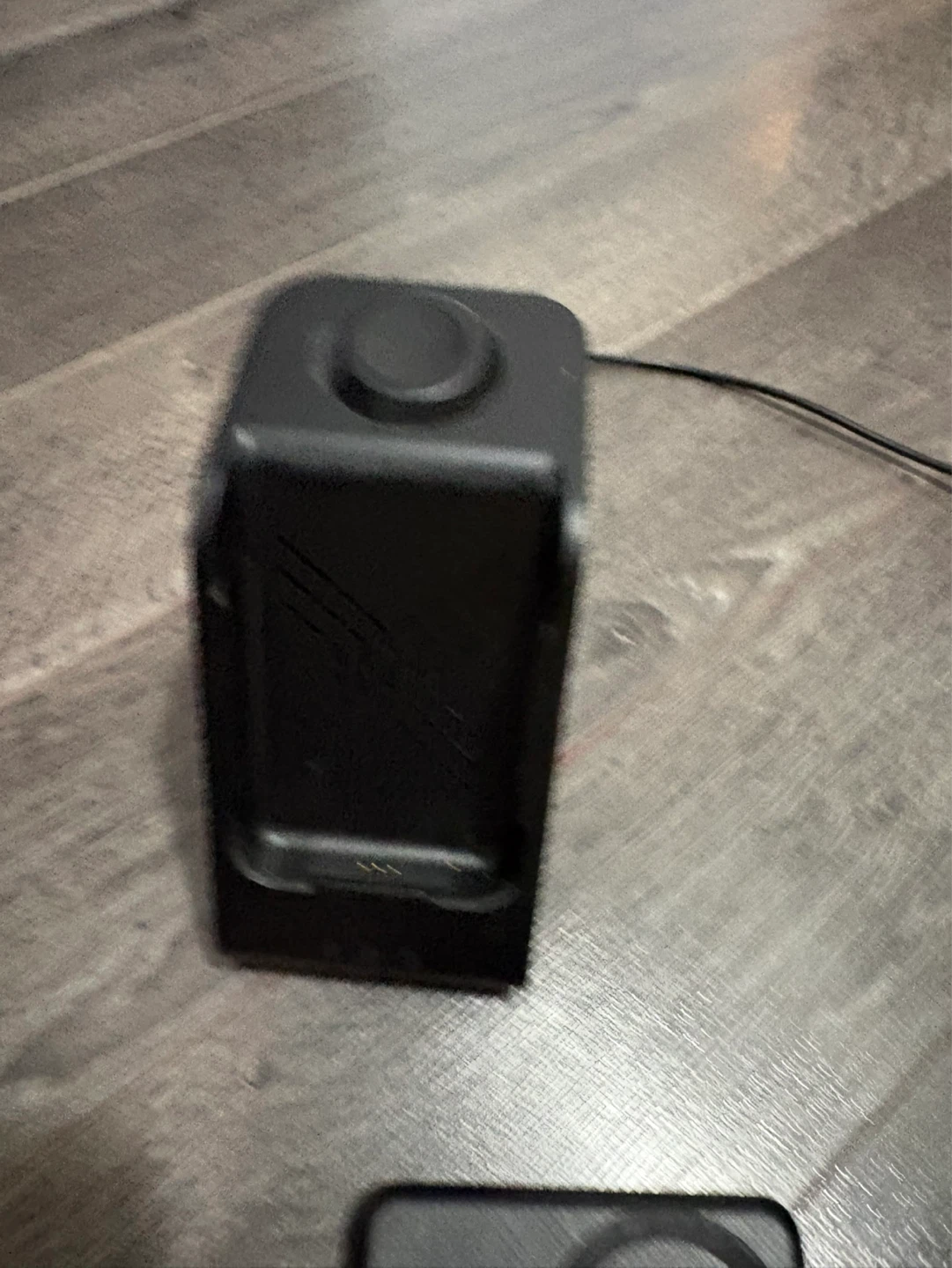 Wireless Charging Station for Apple - 3 in 1 Wireless Charger - photo 3