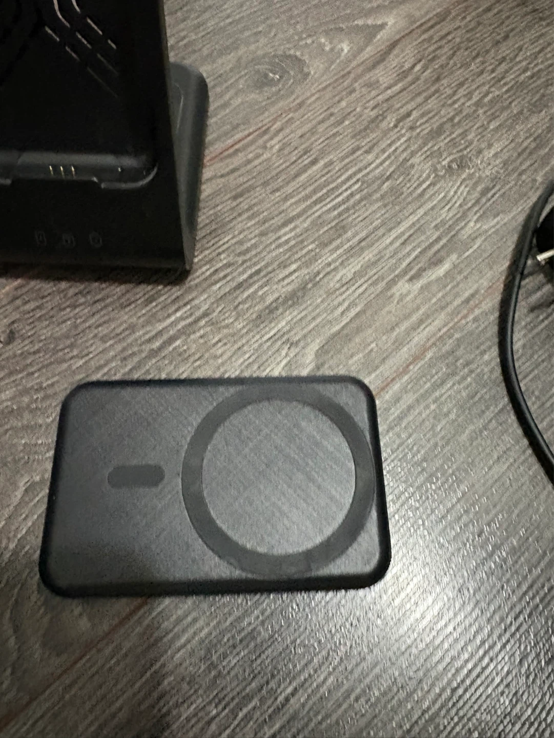 Wireless Charging Station for Apple - 3 in 1 Wireless Charger - photo 4
