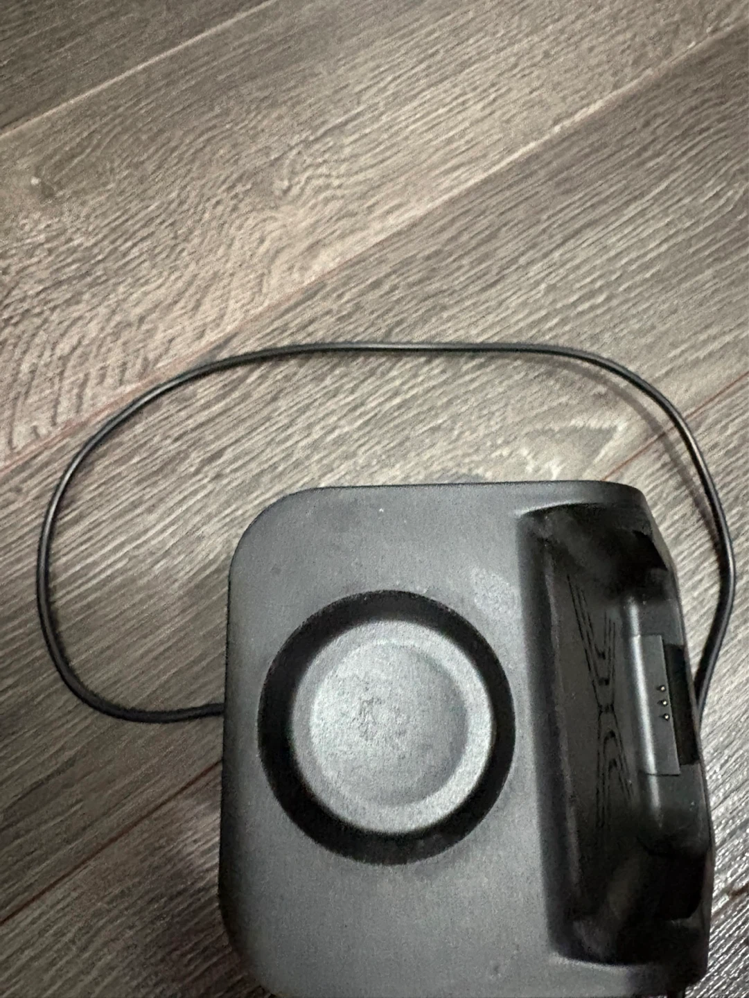 Wireless Charging Station for Apple - 3 in 1 Wireless Charger - photo 2