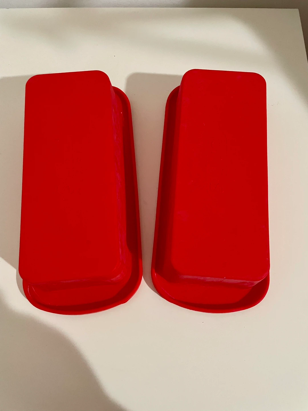 SILIVO Silicone Bread and Loaf Pans - Set of 2 - photo 2