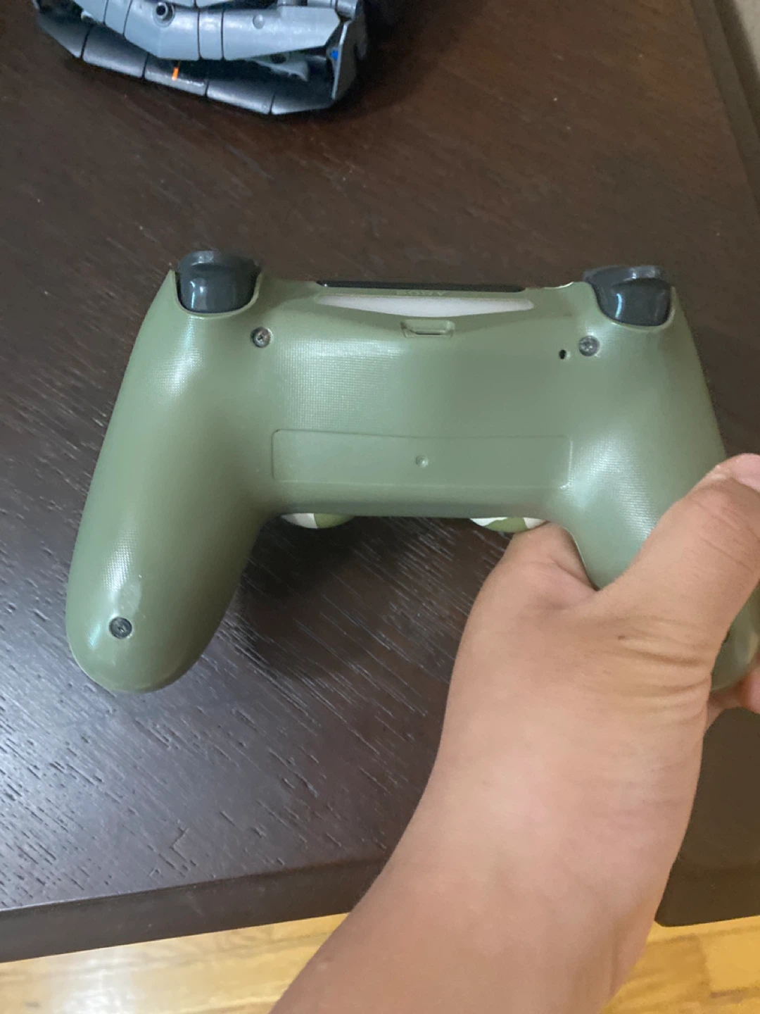 Sony DualShock 4 Wireless Controller - Camouflage