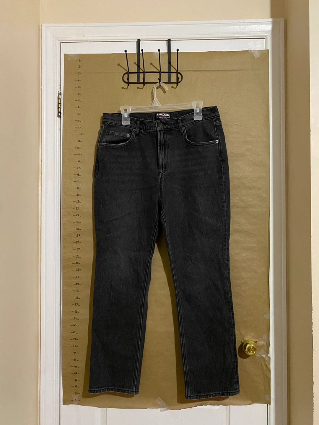 Kirkland Signature - Black - Size 12