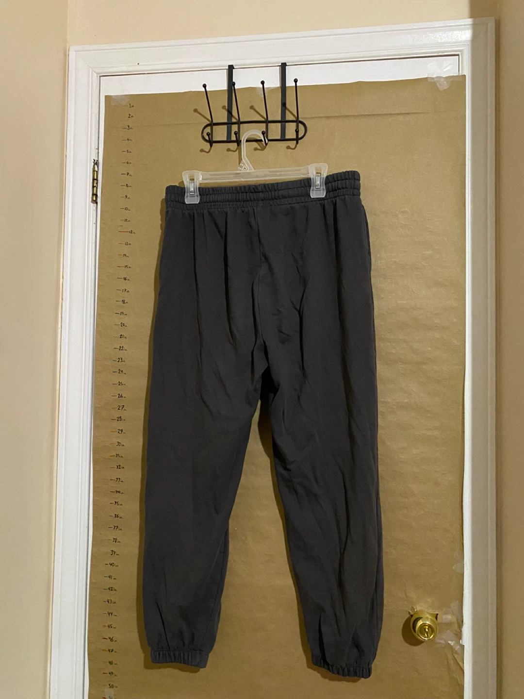 Grey Sweatpants - photo 2