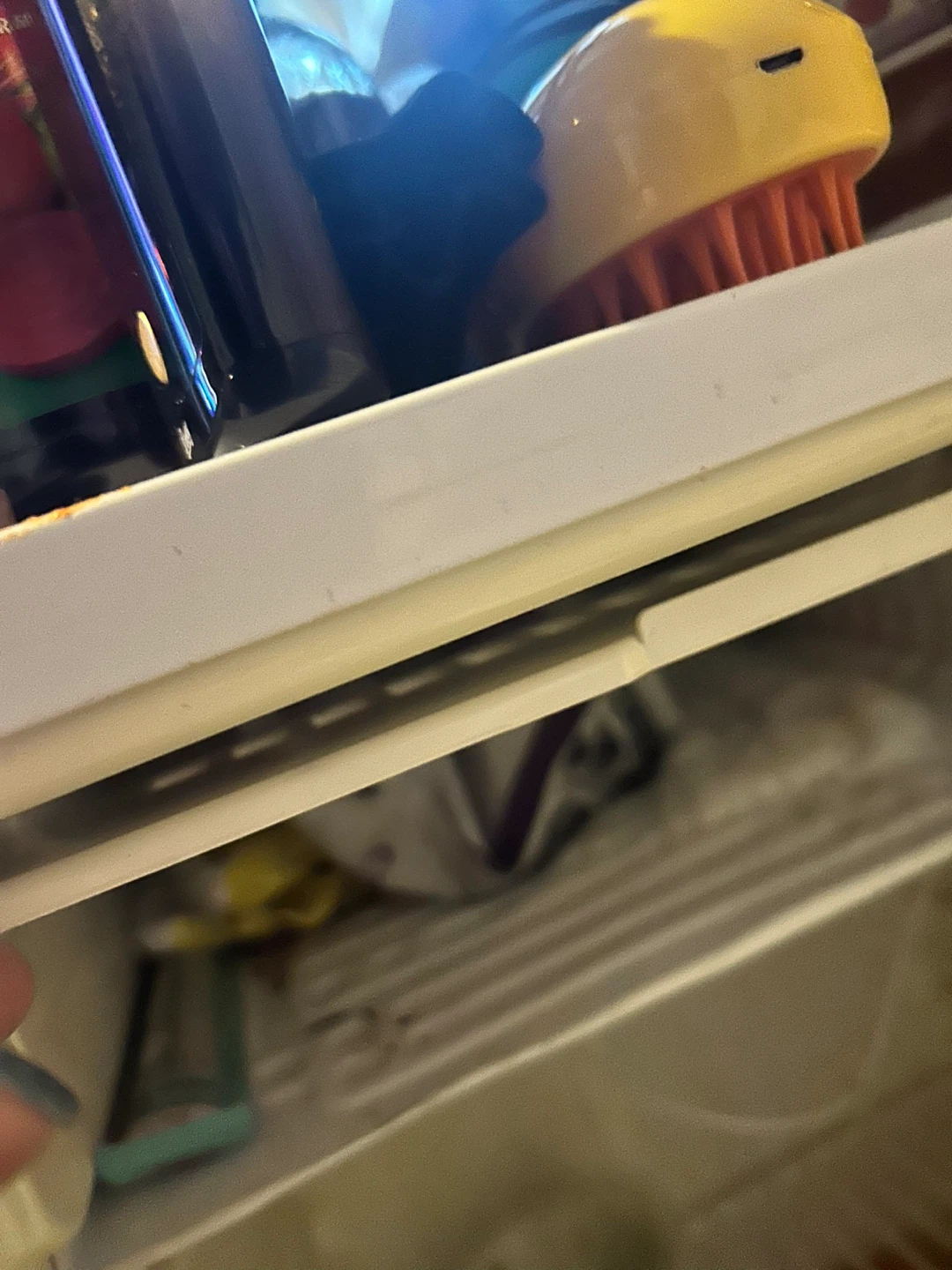 Mini Fridge - photo 2