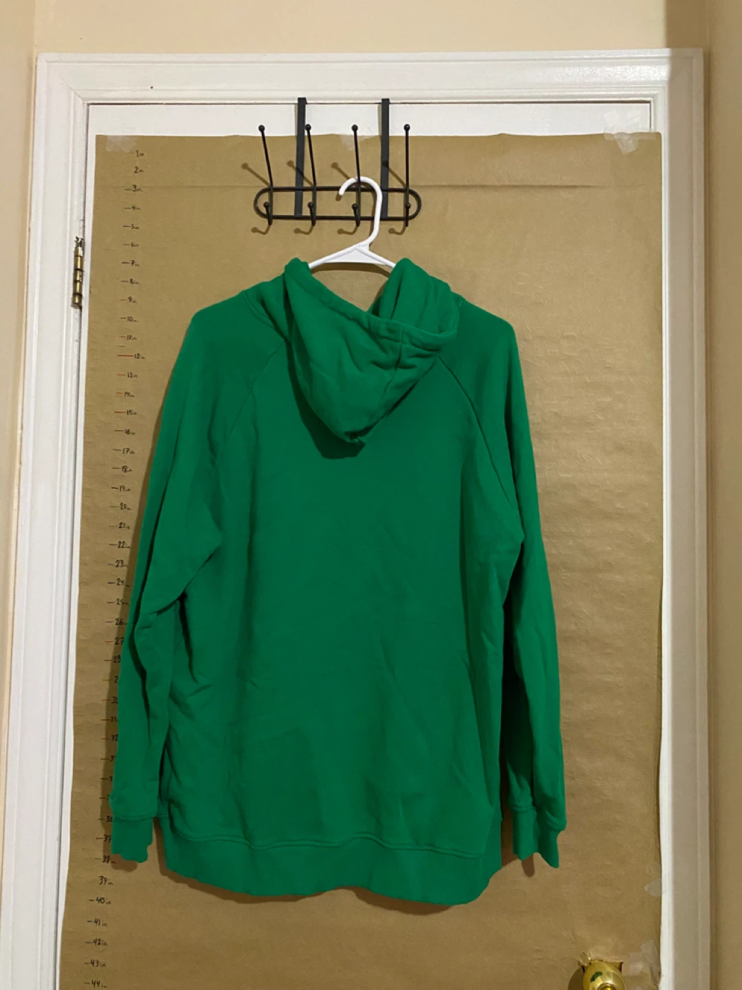 IKEA Green Hoodie - photo 2