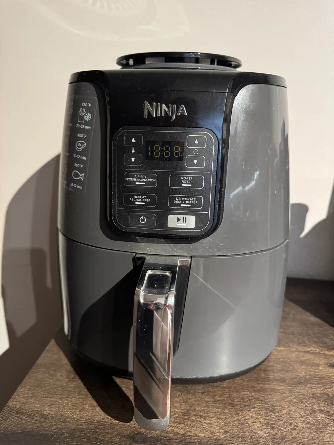 Ninja Air Fryer