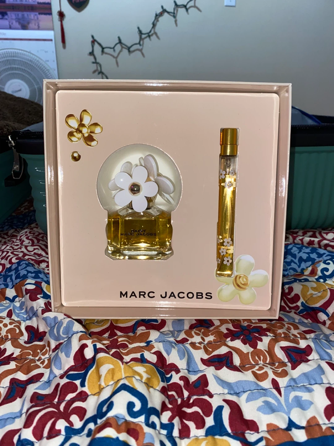 Marc Jacobs Daisy Eau So Fresh Gift Set - photo 2