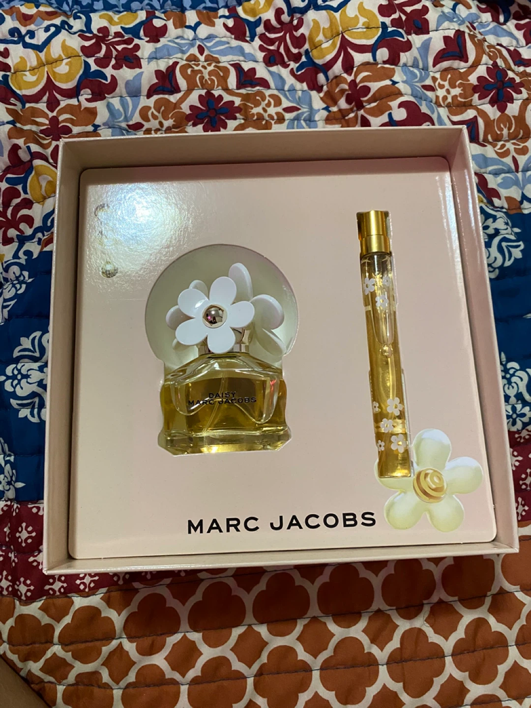 Marc Jacobs Daisy Eau So Fresh Gift Set