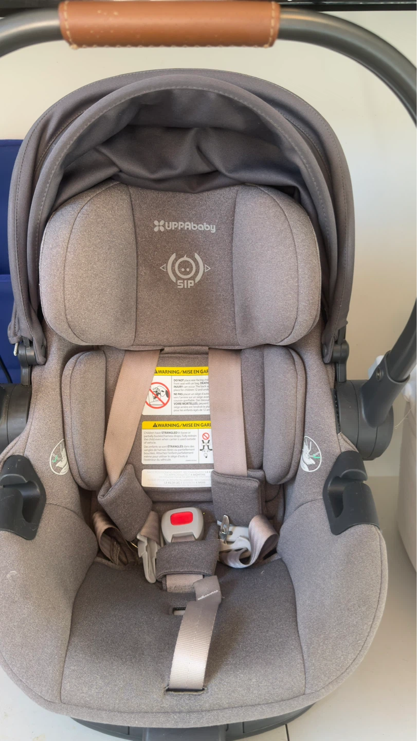 UPPAbaby MESA Infant Car Seat - photo 2