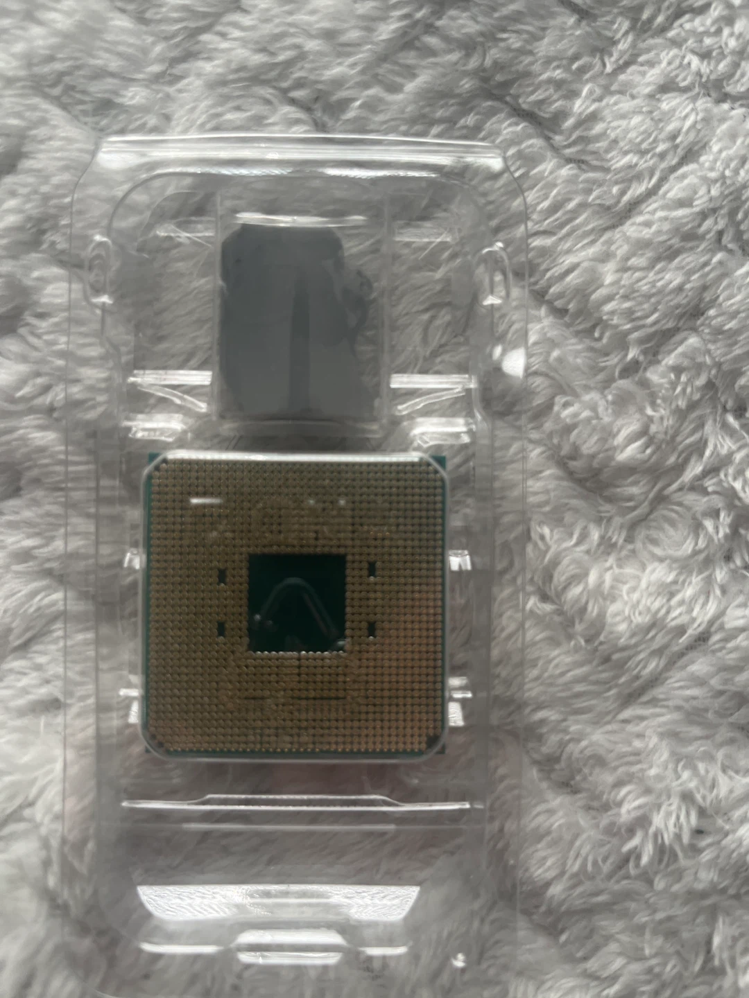 AMD Ryzen 7 5700 Processor - photo 2