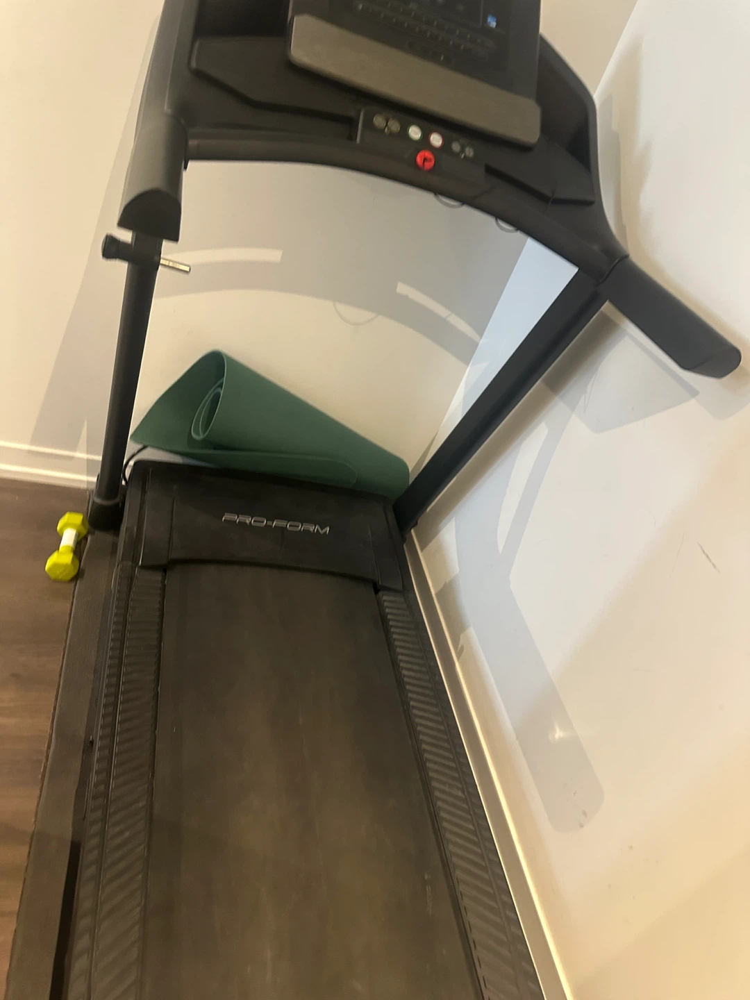 ProForm Treadmill