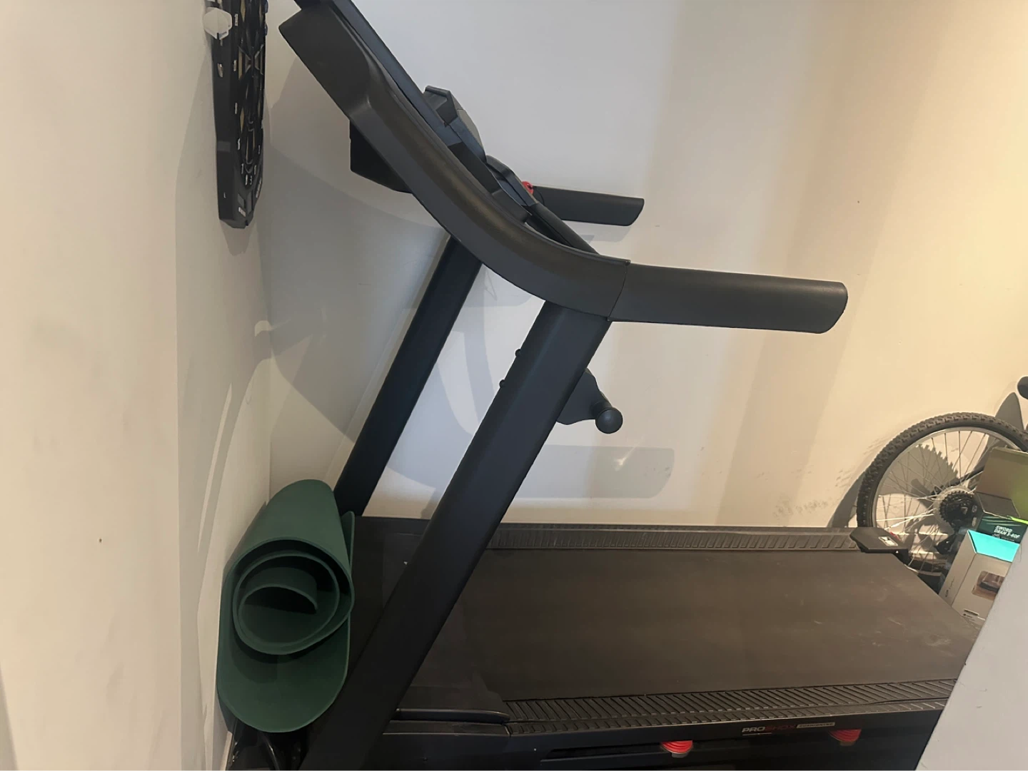 ProForm Treadmill - photo 2