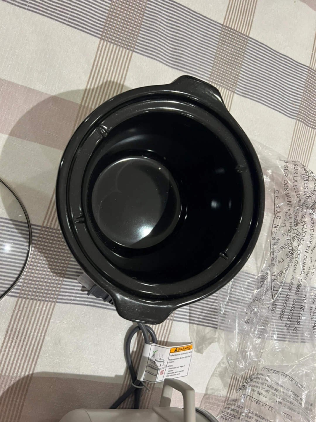 Slow cooker - photo 4