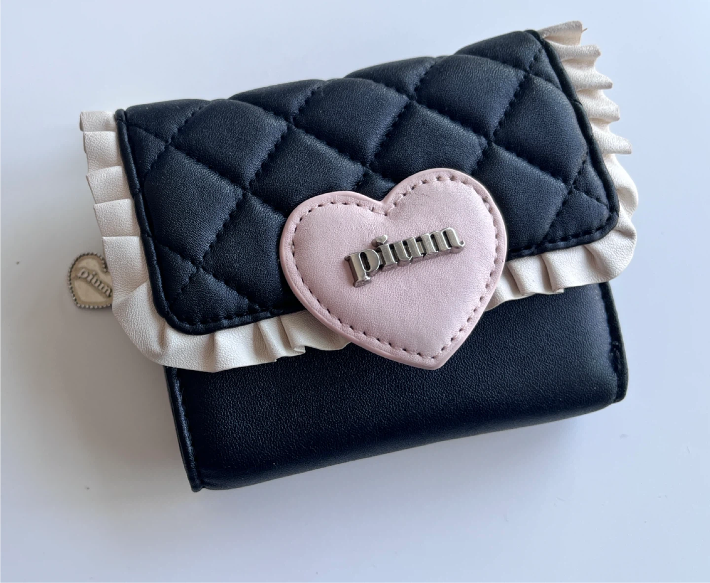 Pium Wallet