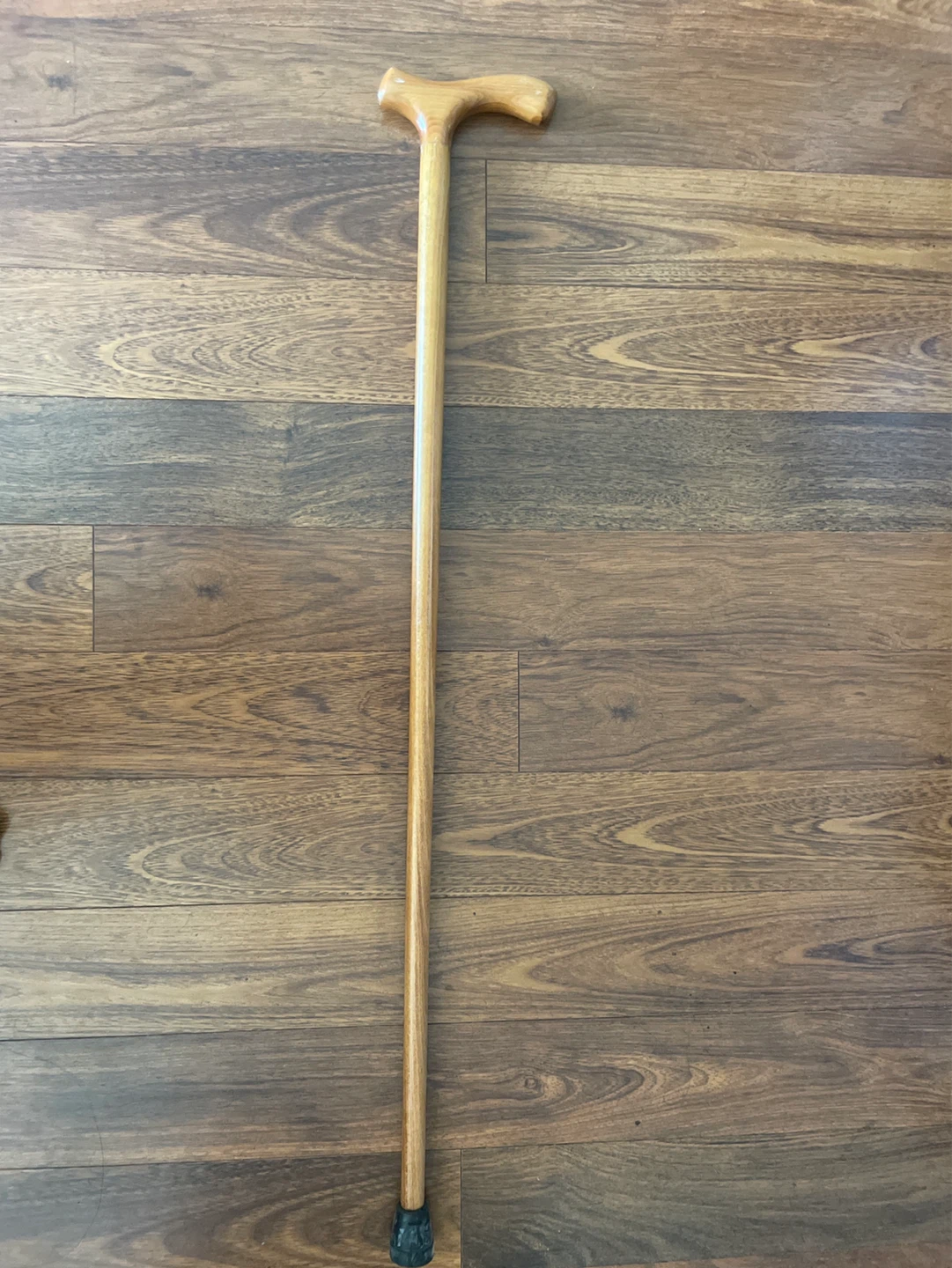 Wooden Walking Cane