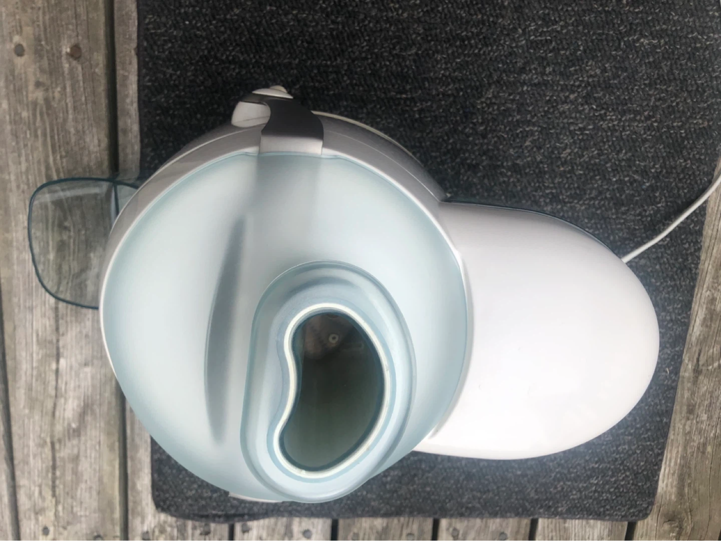 Moulinex Juice Extractor