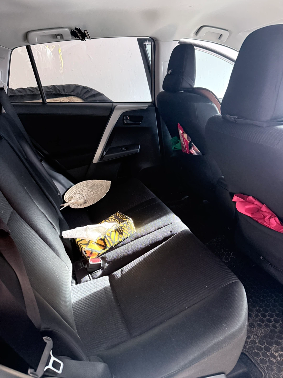 2016 Toyota RAV4 LE AWD SUV - photo 5