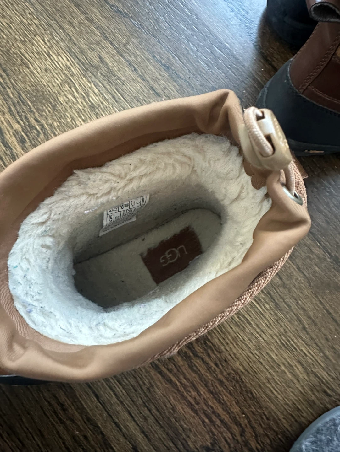 UGG Kids Boots