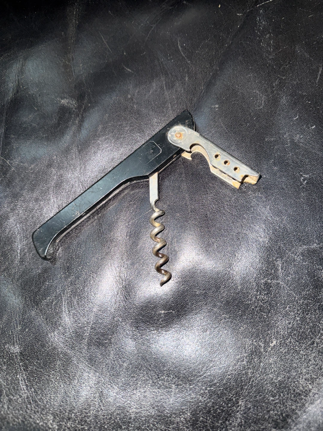 3 Piece Bar Tool Set - Corkscrew & bottle Opener - photo 3