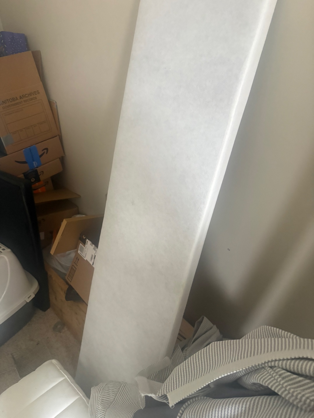 Queen ikea bed frame - photo 5