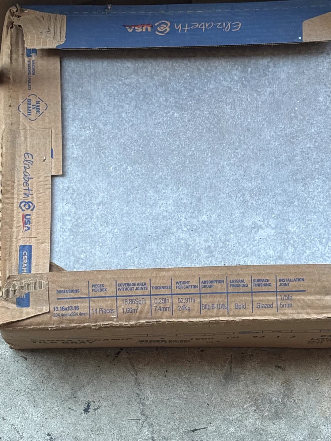 Garage sale 5/25/26 . House supplies tiles. Black granite 5piece