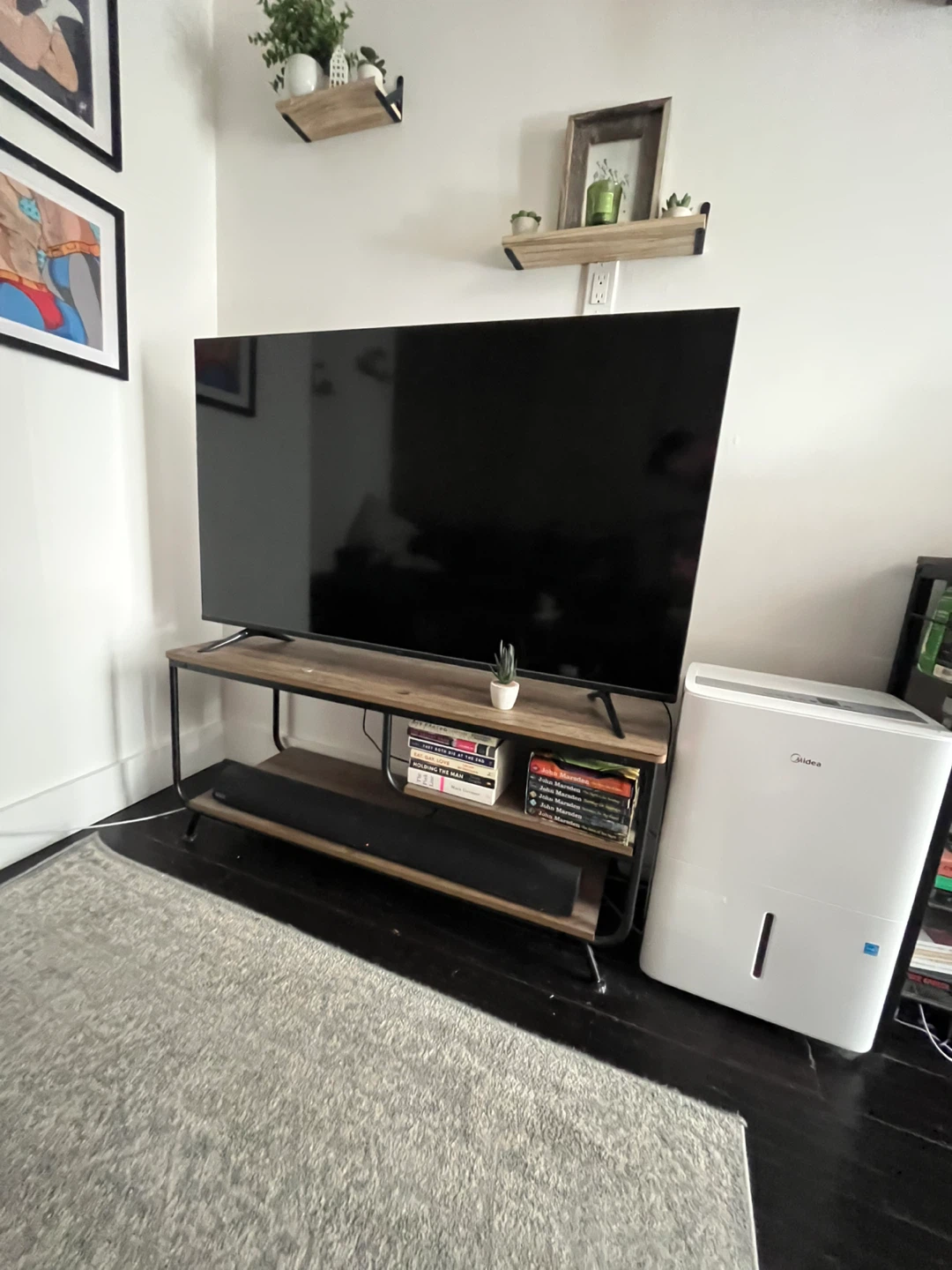 Midea Dehumidifier - photo 2