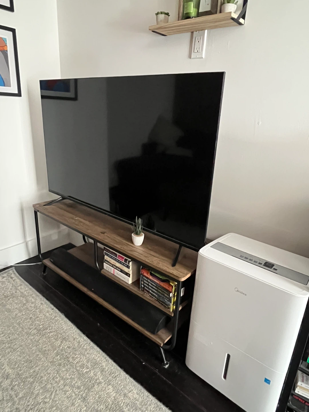 Midea Dehumidifier - photo 3