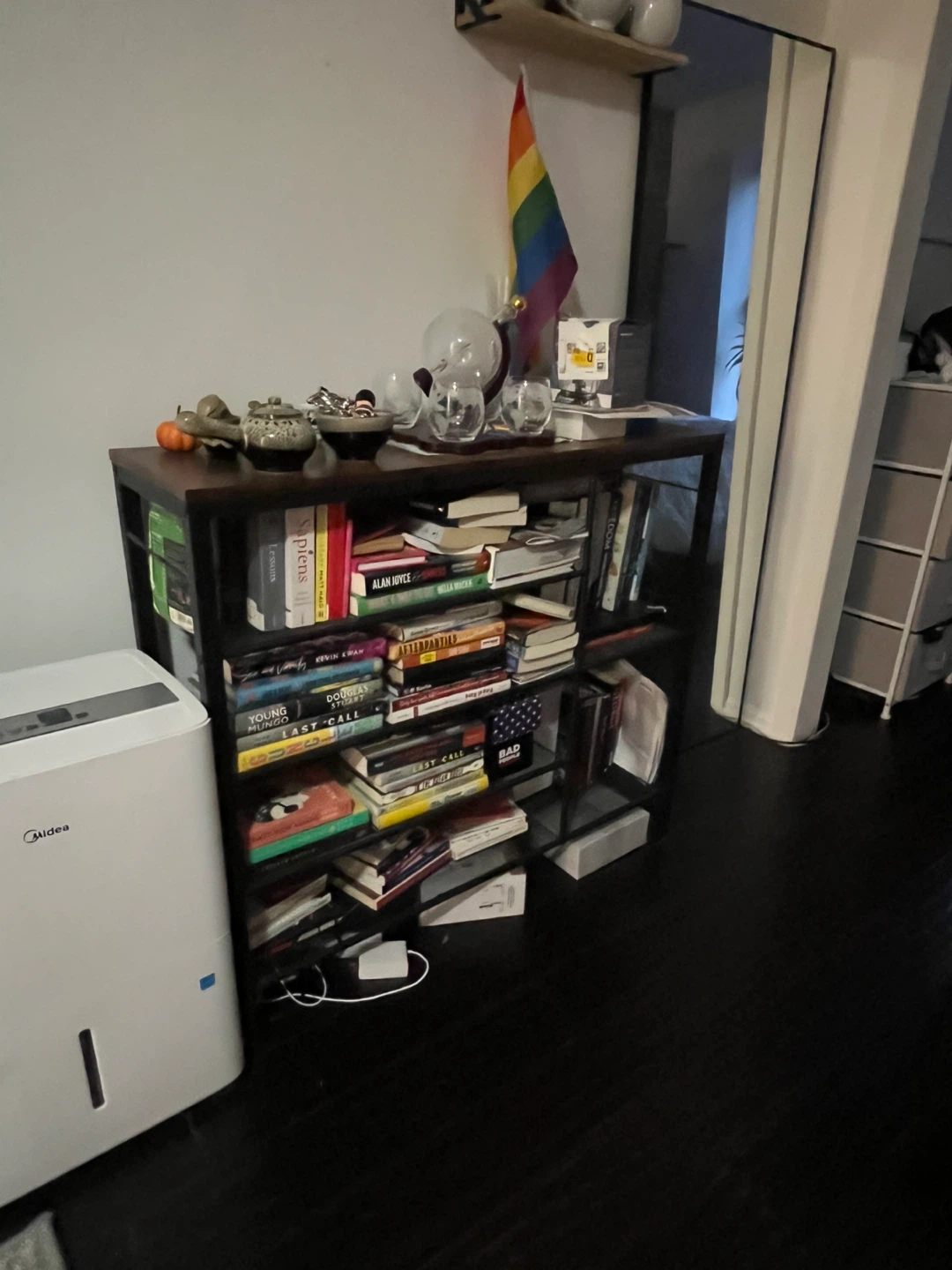 Bookshelf