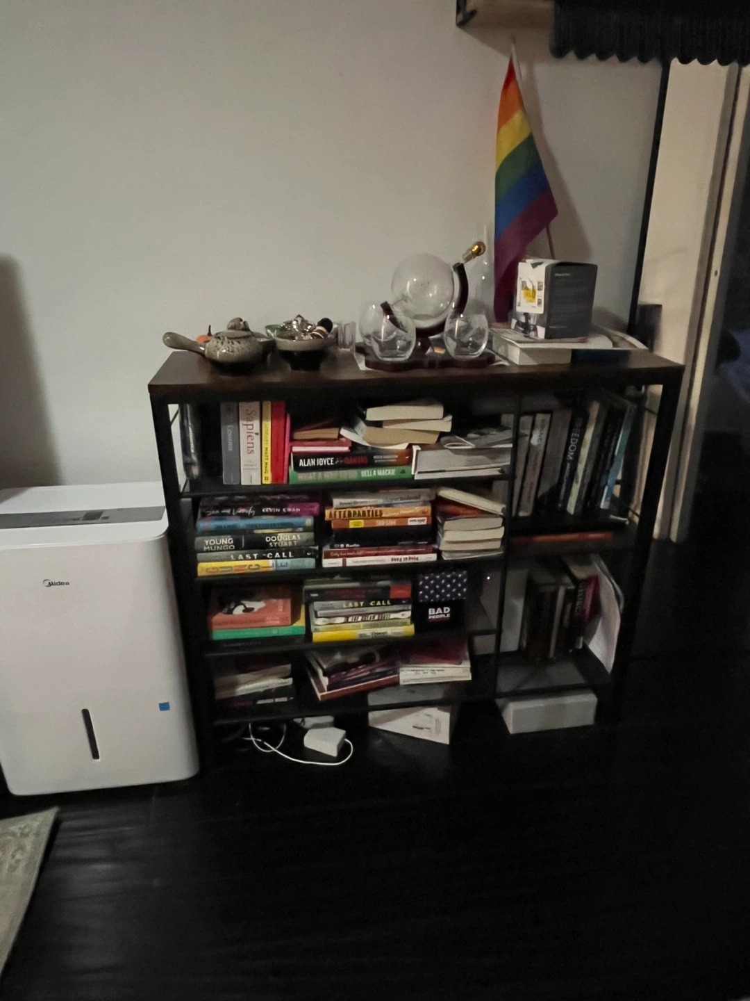 Bookshelf - photo 2